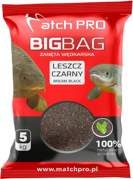 Zanęta MatchPro Big Bag