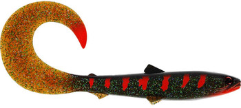 Przynęta gumowa Westin BullTeez Curltail