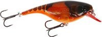 3D Fire Craw