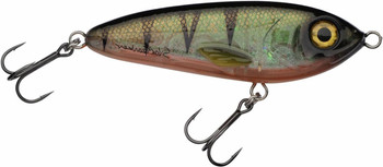 Wobler Abu Garcia Svz Mctracer