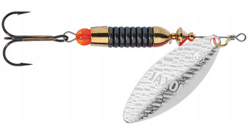 Błystka obrotowa Jaxon Holo Select Garon