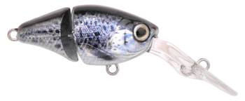 Wobler Spro Ikiru Doub Crank