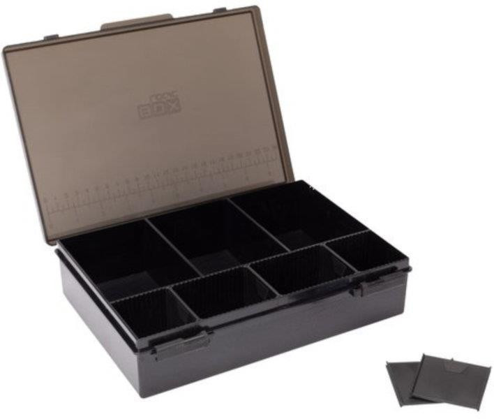 Pudełko Nash Boxlogic Tackle Box