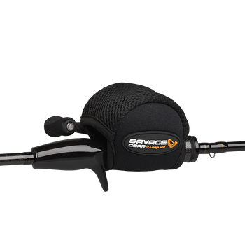 Pokrowiec na multiplikatory Savage Gear 100-300