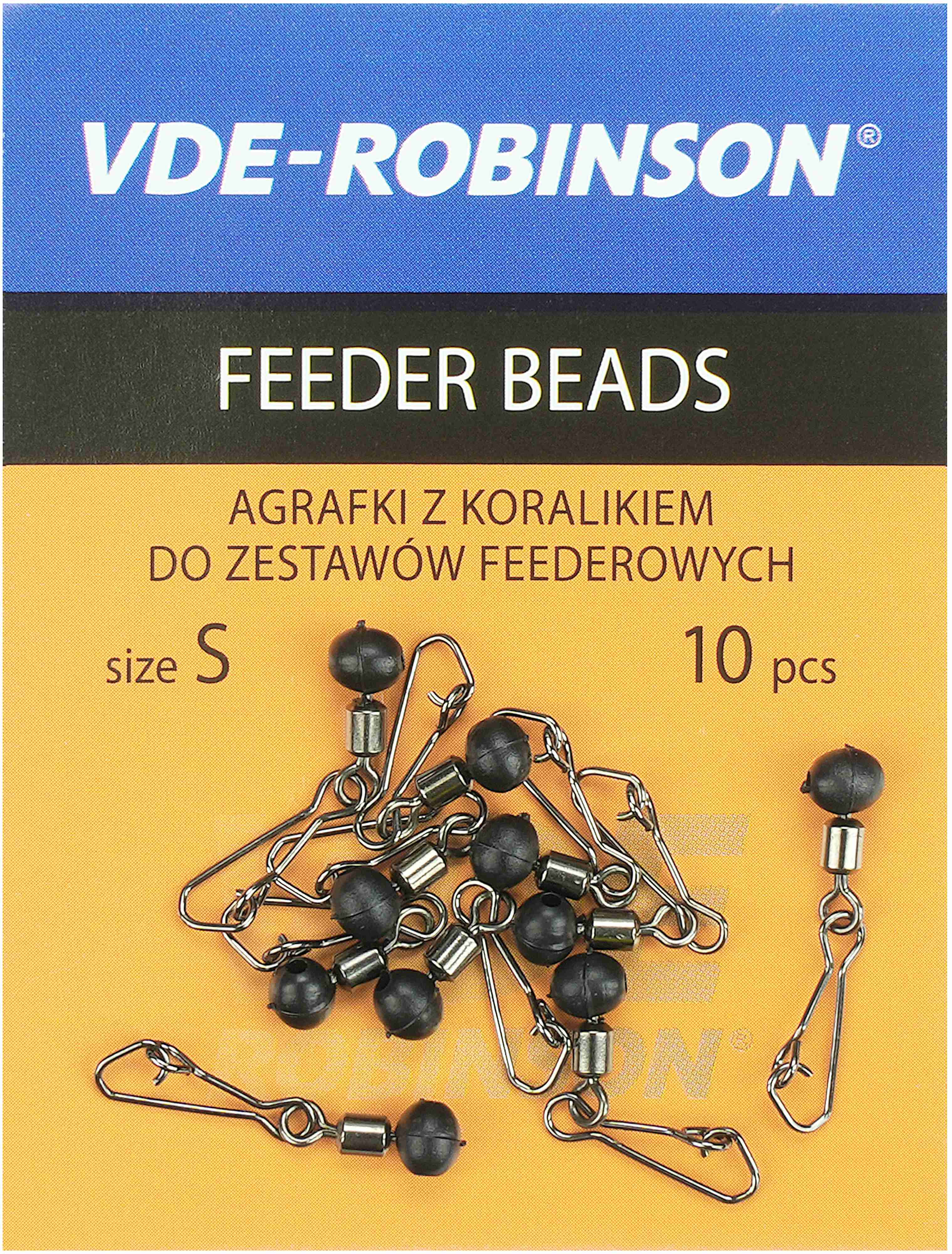 Agrafka VDR Team VDE