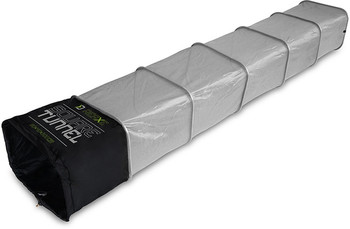 Siatka na ryby Delphin REAXE SquareTUNNEL