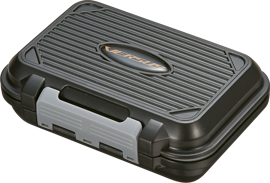 Wodoszczelne pudełko Muchowe Versus F651 Fly 12,7x9,3x4cm