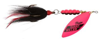 Obrotówka Mepps Giant Killer