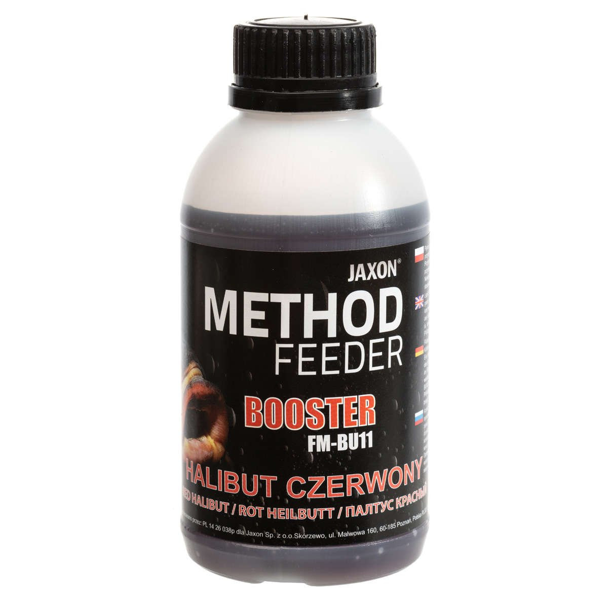 Booster Jaxon Method Feeder