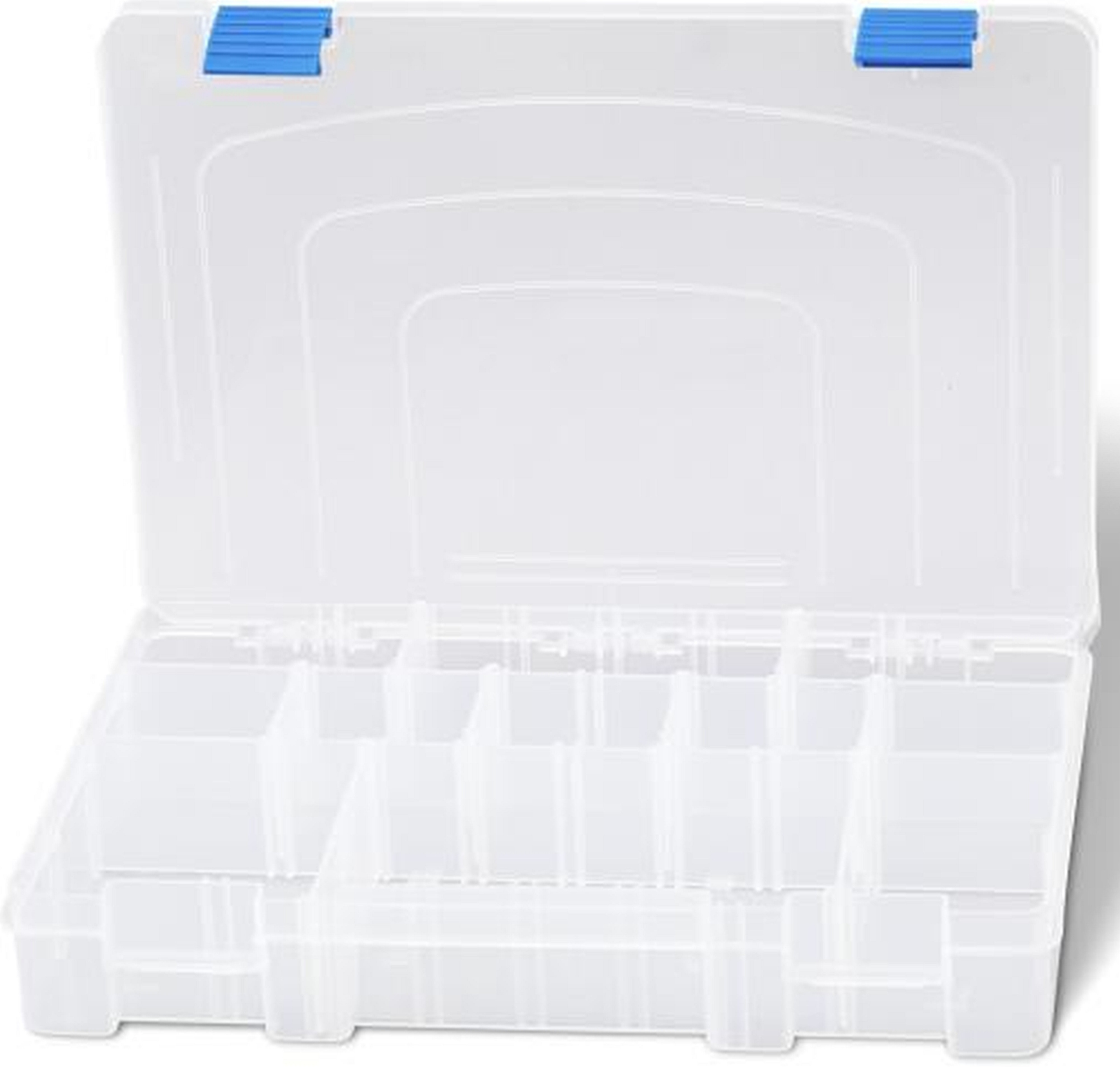 Pudełko Zebco Trophy Box M2