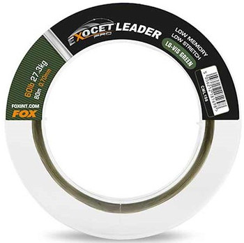 Strzałówka Fox Exocet Pro Leader