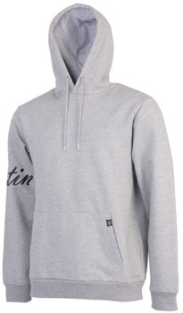 Bluza Westin Script Grey melange