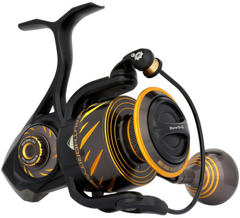 Kołowrotek PENN Authority