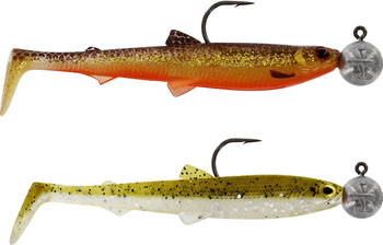 Guma spinningowa Westin Bullteez Shadtail RNR