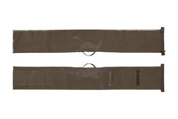 Pokrowiec na podbierak Fox Welded Stink Bag XL