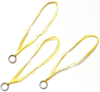 Włóczki na belonę Aquantic Hornhecht Seide