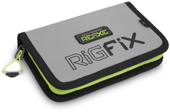 Etui Delphin REAXE RigFIX