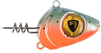 Głowa ryby wkręcna Fox Rage Slick Pelagic Heads