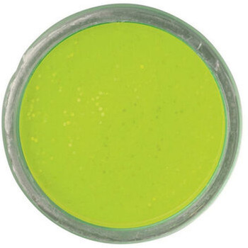 Pasta Berkley Powerbait Natural Glitter Trout Doug