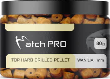 Pellet MatchPro Top Hard Drilled
