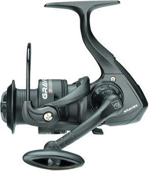 Kołowrotek Robinson Gravex FD