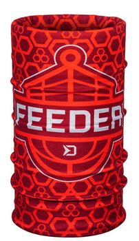 Komin wielofunkcyjna opaska Delphin ATOMA