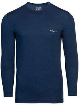 Męska Koszulka Termoaktywna Graff Merino Light 920-3