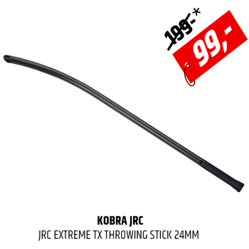 Rurka rzutowa JRC Extreme TX Throwing Stick