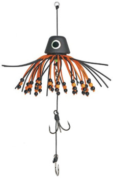 Teaser sumowy Konger Teaser Dreadcat Cat Toy