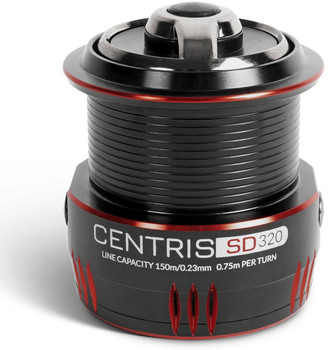 Szpula zapasowa Preston Centris SD