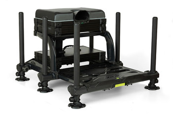 Siedzisko Matrix XR36 Pro Shadow Seatbox
