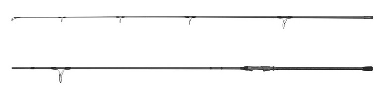 Wędka Delphin Opium BlacxCARP 3G TechnoCORK