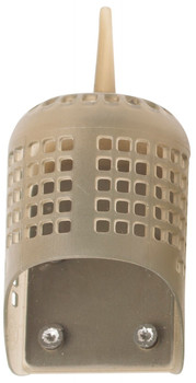 Koszyczek zanętowy Preston IN-Line Flat Method Feeder