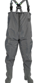 Wodery Preston Heavy Duty Chest Waders