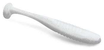 Sztuczna przynęta Delphin Zandera Flexifloat Uvs