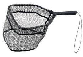 Podbierak muchowy Konger gumowany