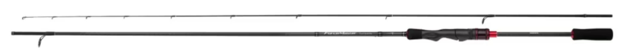 Wędka Shimano Forcemaster Trout CMP Shaking