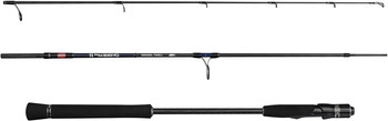 Wędka PENN Overseas XT II Light Jig