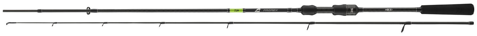 Wędka Daiwa Prorex X Light Spin