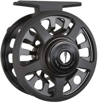 Szpula zapasowa do kołowrotka Team Dragon FX