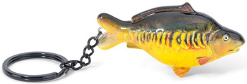 Brelok Anaconda Beauty Carp Keychain