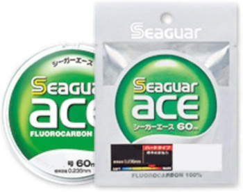 Fluorocarbon Seaguar Ace