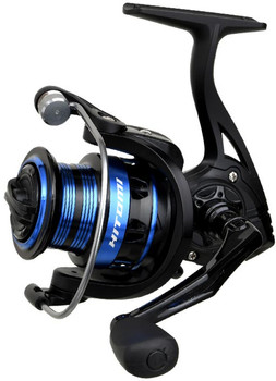 Kołowrotek Flagman Reel Hitomi 4000S 5.2:1