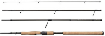 Wędka Abu Garcia Morrum Spinning