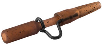 Klips do ciężarka Delphin Heavy Duty Clip THE END