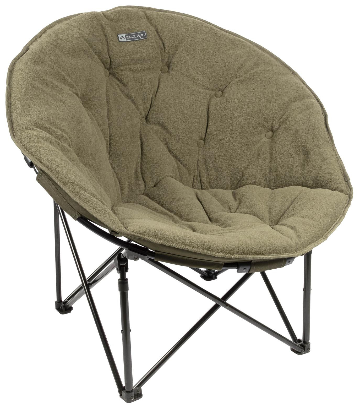 Fotel Mikado Enclave Moon Chair