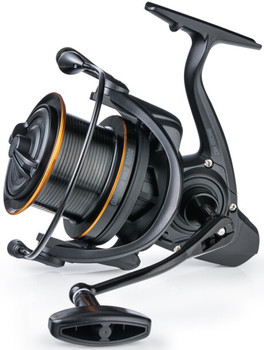 Kołowrotek Mivardi Omicron MK2