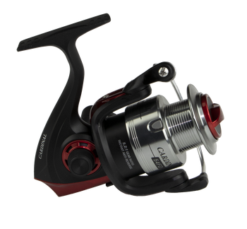 Kołowrotek Abu Garcia Cardinal