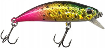 Wobler Germina Trout Minnow