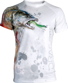 Koszulka T-Shirt Dragon Sandacz
